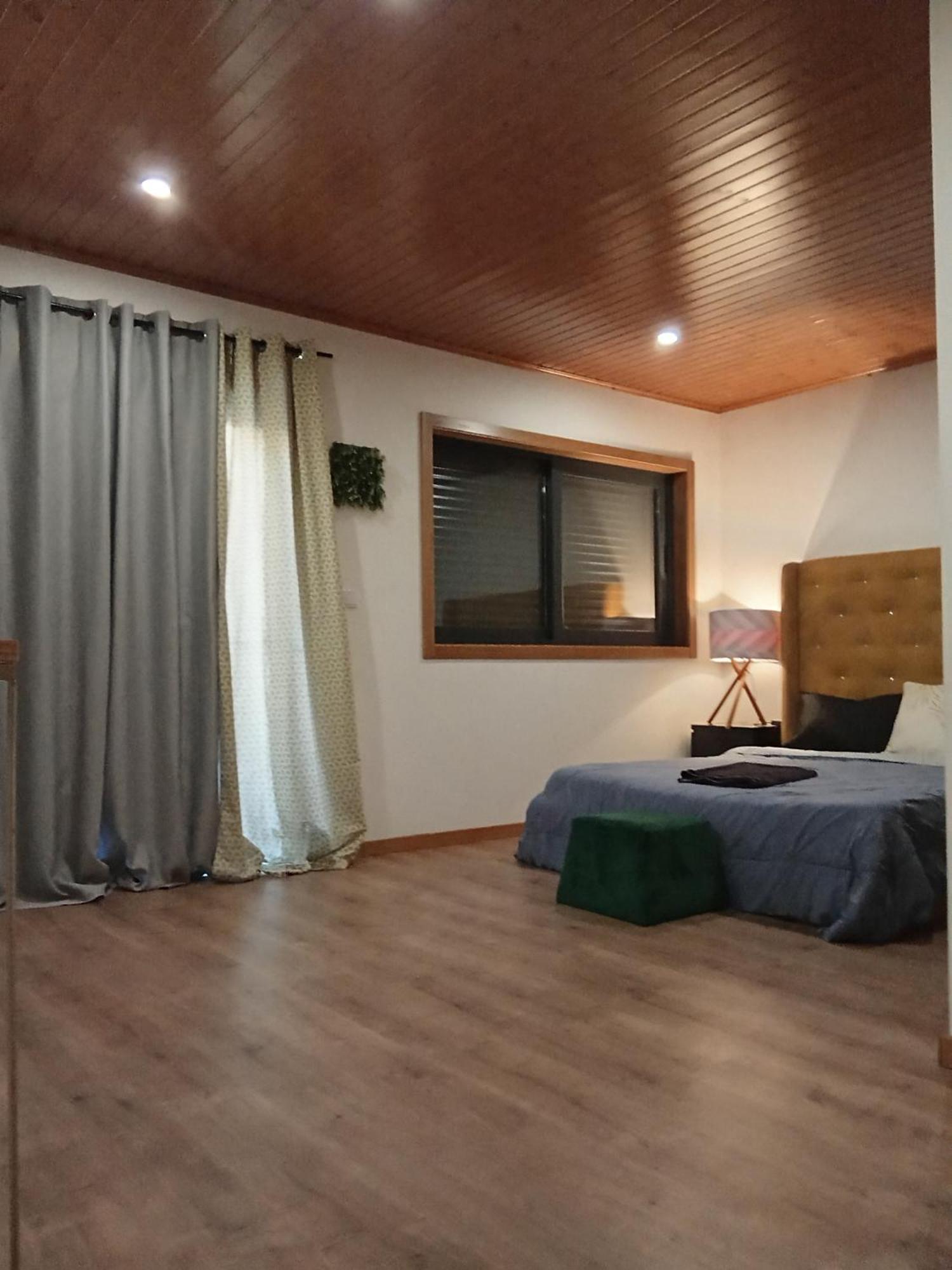 Passadicos Do Paiva E Ponte 516 Rooms 辛方伊什 外观 照片