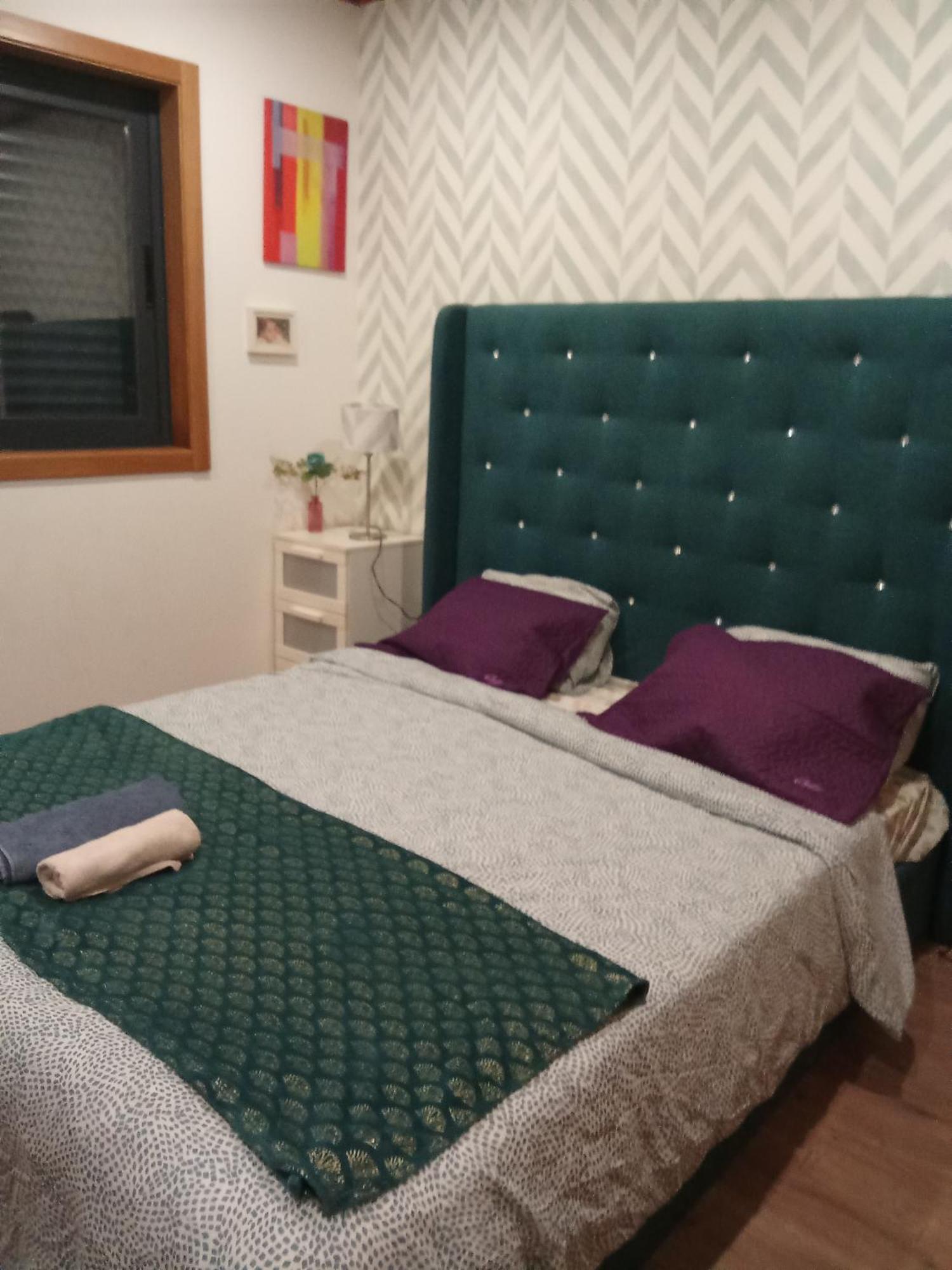 Passadicos Do Paiva E Ponte 516 Rooms 辛方伊什 外观 照片